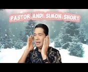 Pastor Andi Simon Short
