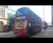 London Bus Enthusiast