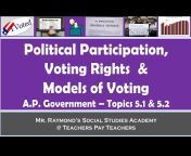 Mr. Raymond&#39;s Social Studies Academy