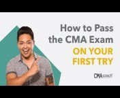 CMA Coach / CMA Exam Academy