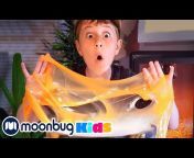 Moonbug Kids - Explore With Me!