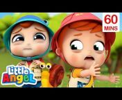 Moonbug Kids - Animals for Kids