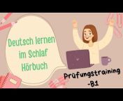 Deutsch lernen mit Spaß