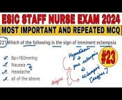 Nursing Exam content