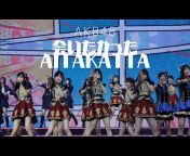 AKB48 Group Circle Jam Official Youtube Channel