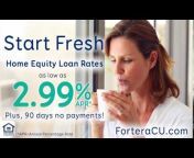Fortera Credit Union