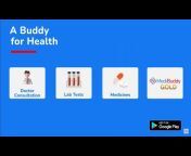MediBuddy - Your Health Friend