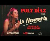 Poly Díaz