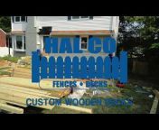 Hal Co Fences u0026 Decks