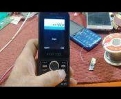 Habibullah Soomro mobile repairing