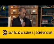 Comedy Central Magyarország