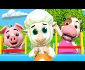 Farmees - Sunny Barn Nursery Rhymes For Kids