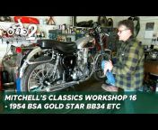 The Classic Motorcycle Channel 2