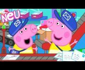 Peppa Pig Deutsch - Offizieller Kanal