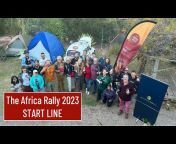 The Africa Rally