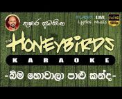 Honeybirds Karaoke
