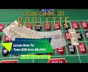 Casino Parties by Show Biz Productions