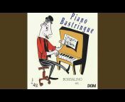Piano Bastringue - Topic