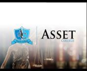 Asset College RTO 31718