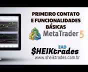 SHEIK Trader Pro