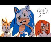 Sonic Comics