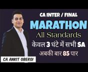 Audit Marathon