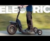Electric Rideables