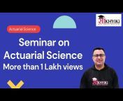 Sankhyiki - Actuarial Science and IIT-JAM Classes