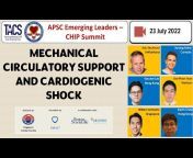 APSC Asian Pacific Society of Cardiology