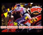 The Motocross Race Vault