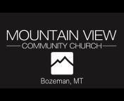 Mountain View Community Church - Bozeman