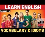 English Fluency Mission - Learn with Movies Scenes