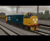 Mason&#39;s British Rail