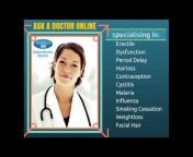Ask A Doctor Online