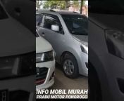 Info Mobil Murah