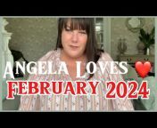 Angela - Wraparound Plus