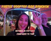 David Strachan Living in Pattaya