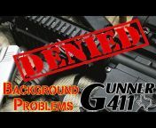 Gunner 411