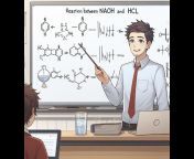 The chemistry tutor