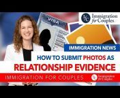 Immigration for Couples
