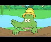 Arne Alligator - Aarne Alligaattori