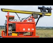 Storm - Drilling and Hydraulic Equipment