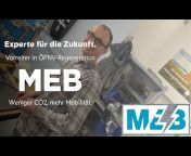 MEB ProfiTech Werkstatt: Expertenwissen für ÖPNV