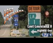 Louisiana Public Broadcasting