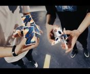 Cardistry Touch