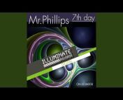 Mr. Phillips - Topic