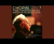 Arthur Rubinstein - Topic