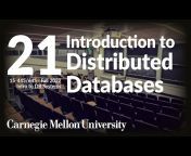 CMU Database Group