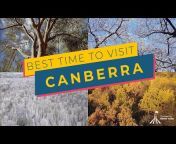 Canberra Guided Tours
