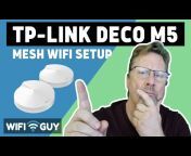 WiFi Guy - Home Network Mastery